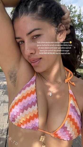 🔥 Jeannie naomi wagner page leaked private photo uncensored full