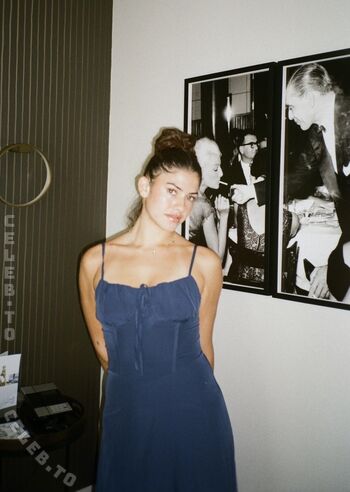 🔥 Jeannie naomi wagner leaked private photo uncensored full