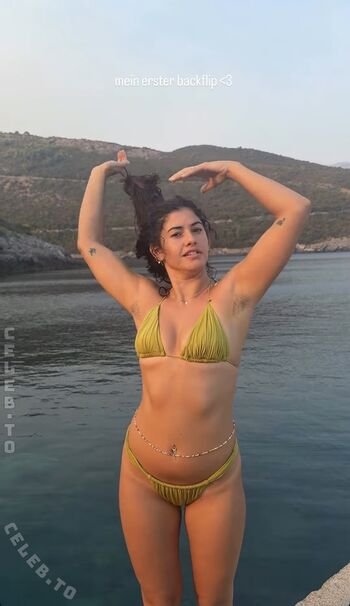 🔥 Jeannie naomi wagner leaked private photo uncensored full