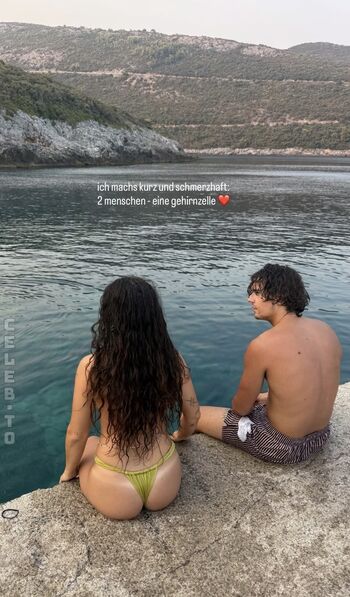 🔥 Jeannie naomi wagner leaked private photo uncensored full