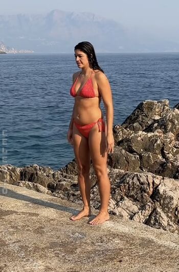 🔥 Jeannie naomi wagner leaked private photo uncensored full