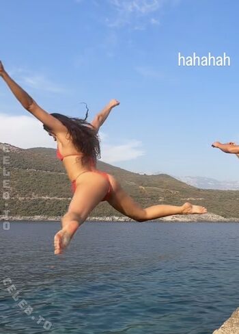 🔥 Jeannie naomi wagner leaked private photo uncensored full