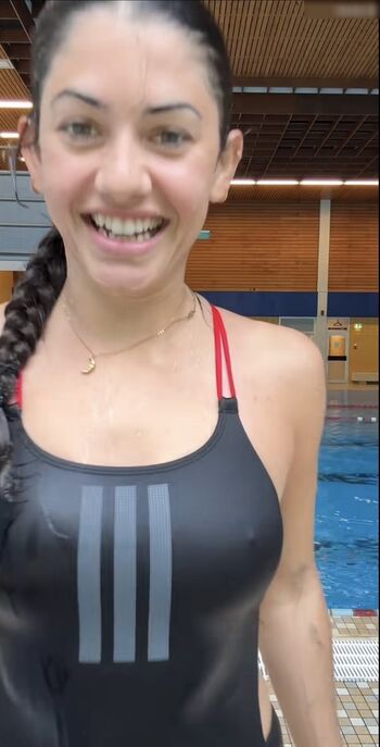 🔥 Jeannie naomi wagner leaked private photo uncensored full