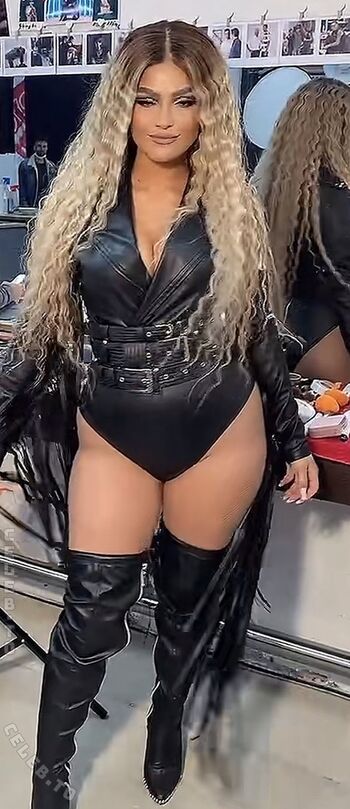 🔥 Jeje lopes leaked private photo uncensored full