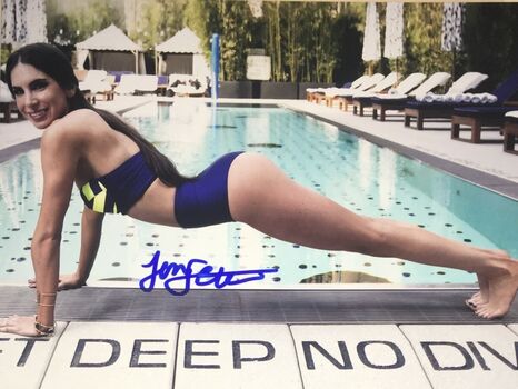 🔥 Jen selter leaked private photo uncensored full