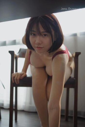 🔥 Jenadammaya page leaked private photo uncensored full