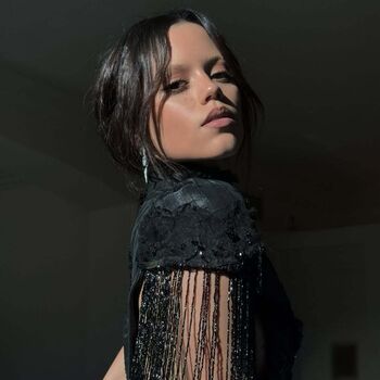 🔥 Jenna ortega  page leaked private photo uncensored full