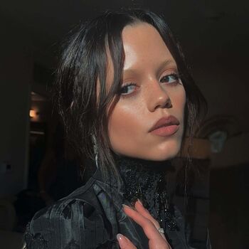 🔥 Jenna ortega  page leaked private photo uncensored full