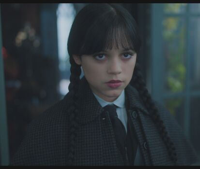 🔥 Jenna ortega  page leaked private photo uncensored full