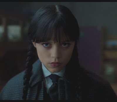 🔥 Jenna ortega  page leaked private photo uncensored full