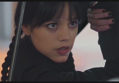 🔥 Jenna ortega  page leaked private photo uncensored full