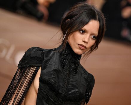 🔥 Jenna ortega  page leaked private photo uncensored full