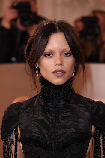 🔥 Jenna ortega  page leaked private photo uncensored full