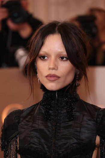 🔥 Jenna ortega  page leaked private photo uncensored full