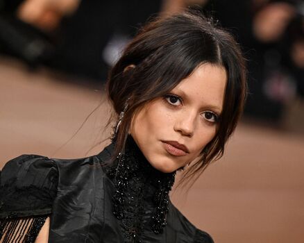 🔥 Jenna ortega  page leaked private photo uncensored full