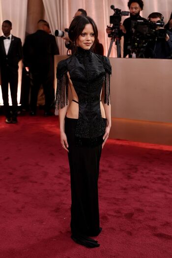 🔥 Jenna ortega  page leaked private photo uncensored full