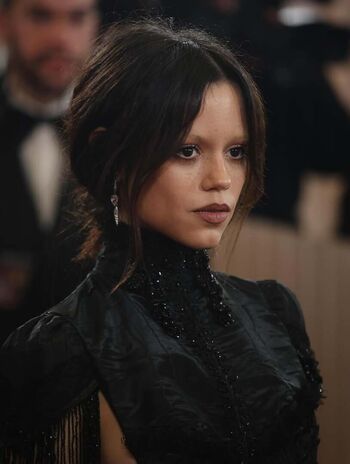 🔥 Jenna ortega  page leaked private photo uncensored full