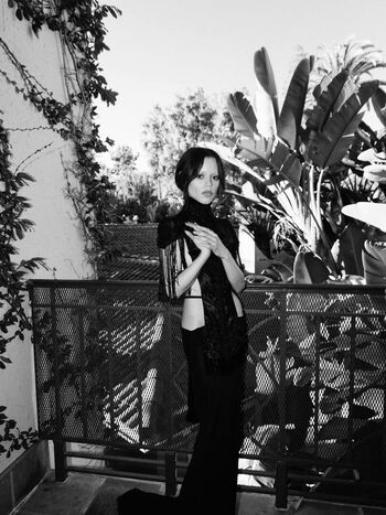 🔥 Jenna ortega  page leaked private photo uncensored full