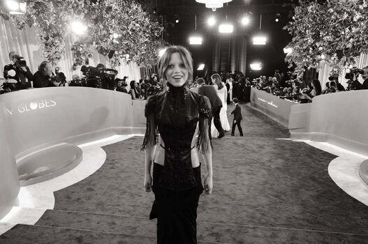 🔥 Jenna ortega  page leaked private photo uncensored full