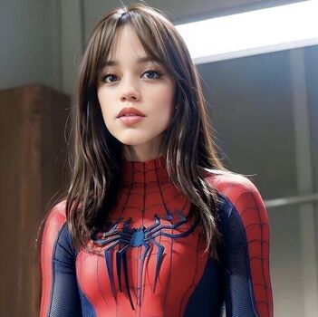 🔥 Jenna ortega  page leaked private photo uncensored full