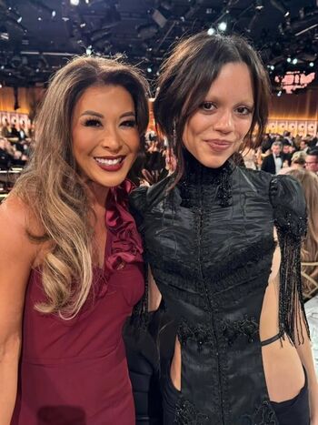 🔥 Jenna ortega  page leaked private photo uncensored full