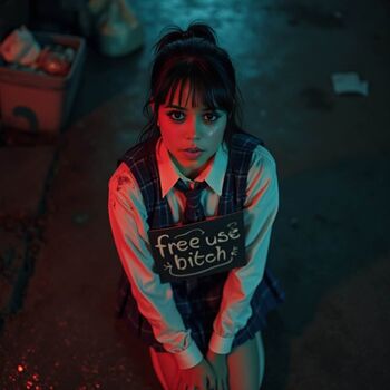 🔥 Jenna ortega  page leaked private photo uncensored full