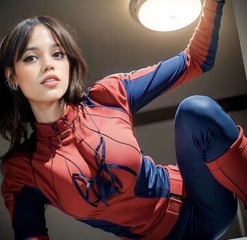 🔥 Jenna ortega  page leaked private photo uncensored full