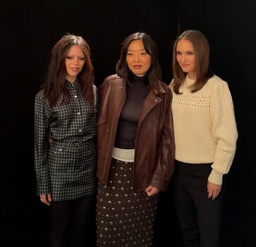 🔥 Jenna ortega  page leaked private photo uncensored full