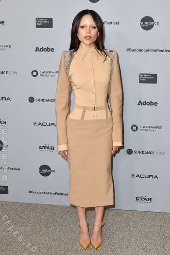 🔥 Jenna ortega  page leaked private photo uncensored full