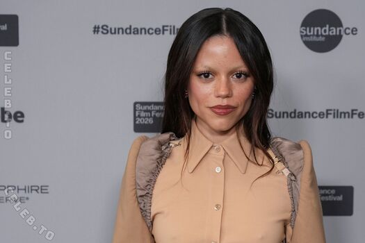 🔥 Jenna ortega  page leaked private photo uncensored full