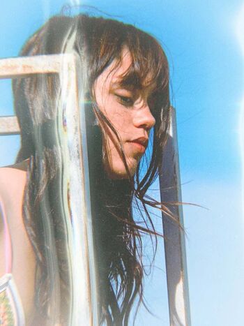 🔥 Jenna ortega  page leaked private photo uncensored full