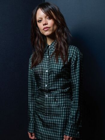 🔥 Jenna ortega  page leaked private photo uncensored full