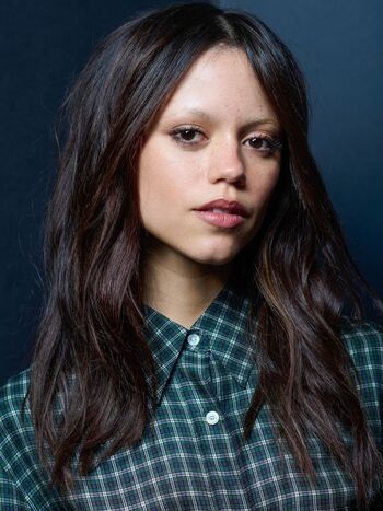 🔥 Jenna ortega  page leaked private photo uncensored full