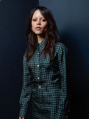 🔥 Jenna ortega  page leaked private photo uncensored full