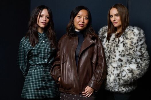 🔥 Jenna ortega  page leaked private photo uncensored full