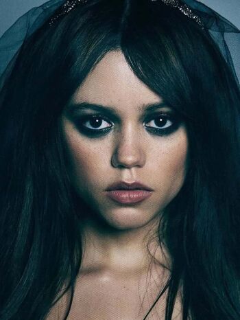 🔥 Jenna ortega  page leaked private photo uncensored full