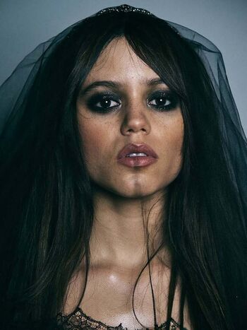 🔥 Jenna ortega  page leaked private photo uncensored full