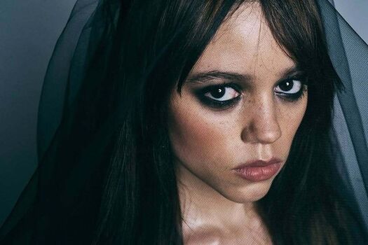 🔥 Jenna ortega  page leaked private photo uncensored full