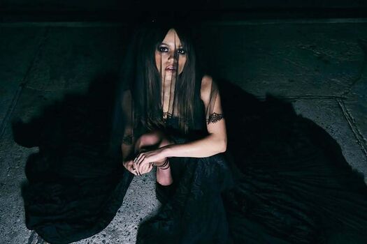 🔥 Jenna ortega  page leaked private photo uncensored full