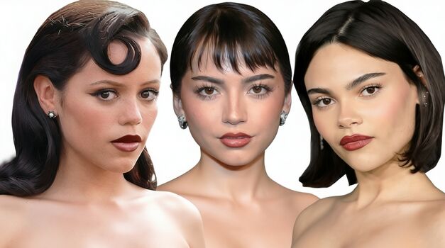 🔥 Jenna ortega  page leaked private photo uncensored full