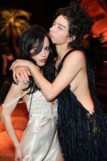 🔥 Jenna ortega  page leaked private photo uncensored full