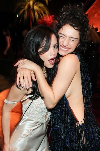 🔥 Jenna ortega  page leaked private photo uncensored full