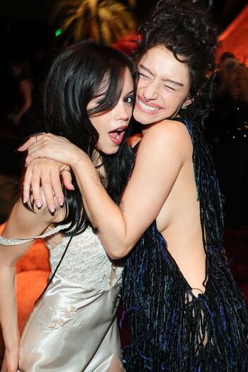 🔥 Jenna ortega  page leaked private photo uncensored full