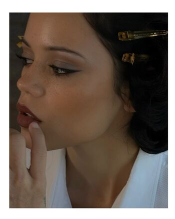 🔥 Jenna ortega  page leaked private photo uncensored full