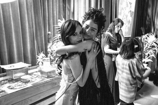 🔥 Jenna ortega  page leaked private photo uncensored full