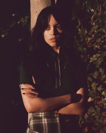 🔥 Jenna ortega  page leaked private photo uncensored full