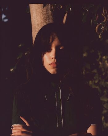 🔥 Jenna ortega  page leaked private photo uncensored full