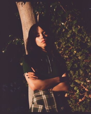 🔥 Jenna ortega  page leaked private photo uncensored full