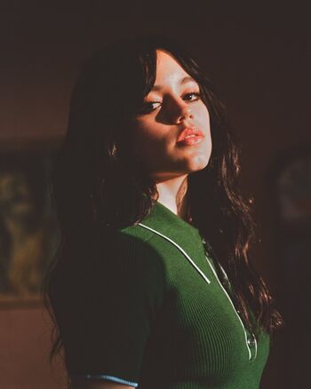 🔥 Jenna ortega  page leaked private photo uncensored full