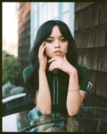 🔥 Jenna ortega  page leaked private photo uncensored full